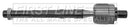 First Line Rack End L/R Part No -FTR5592