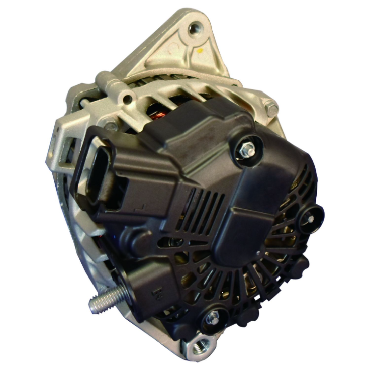 WAI Alternator Unit - 11471N fits Hyundai, Kia, Paris Rhone
