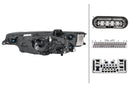 HELLA 1LX 013 502-931 LED-Headlight - left - fits Volvo V60 II (225, 227)