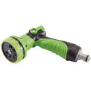Draper 8 Pattern Spray Gun ABS/TPR - 19685