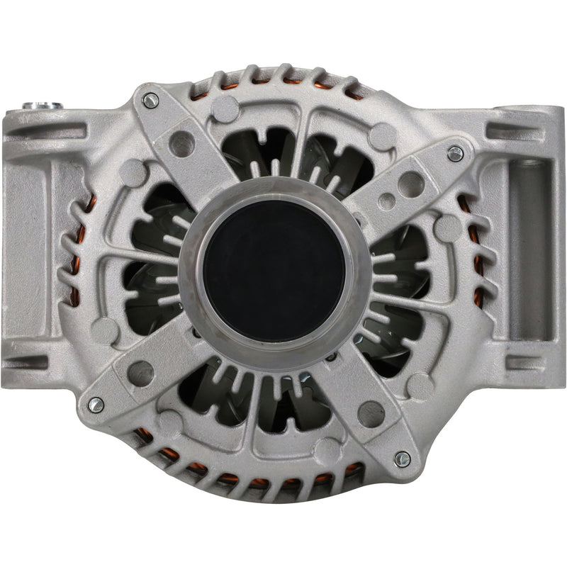 WAI Alternator - 11576N