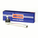 Borg & Beck Tie Rod End Rh Part No -BTR5764