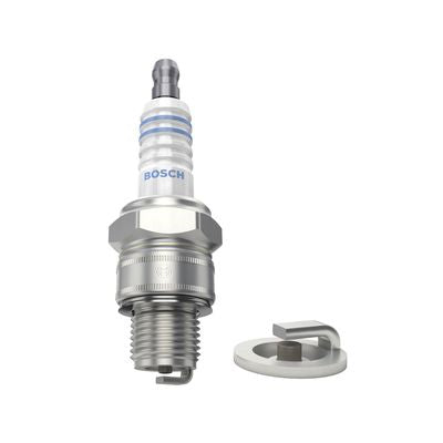 Bosch Spark Plug Wr8Ac
