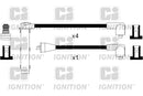 Ignition DIN Ignition Lead Set - XC101