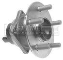 First Line Wheel Bearing Kit Part No -FBK1093