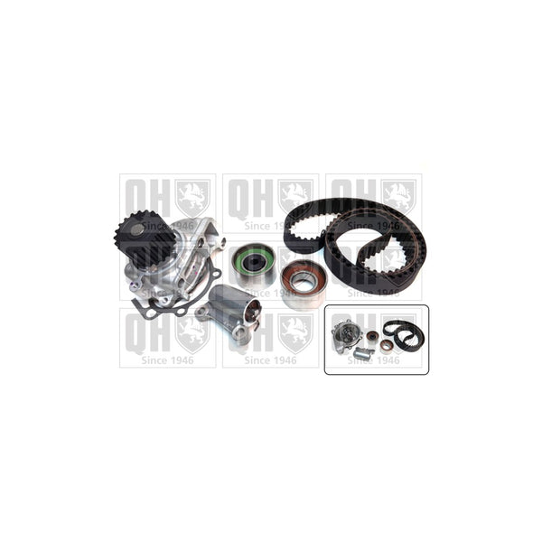 QH QBPK8290 Timing Kit & Water Pump