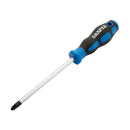 Draper PZ3 X 150mm Pozi S/Driver - 34549