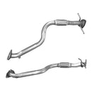 BM Cats Connecting Pipe - BM50263 with Fitting Kit - FK50263