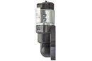 HELLA 6NW 009 141-561 Idle Control Valve, air supply - 12V - Electric