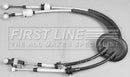 First Line Gear Control Cable Part No -FKG1084