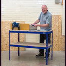 Draper Metal Workbench - 24912