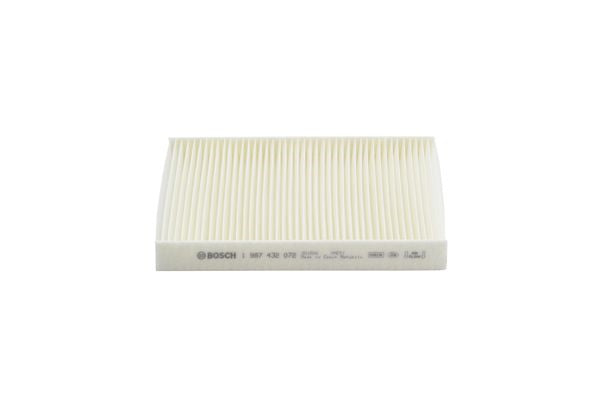 Bosch Cabin / Pollen Filter - 1987432072