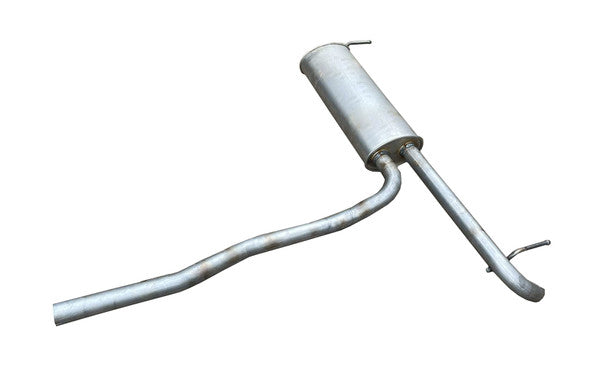 Klarius GM1082B - Box With Tail Pipe