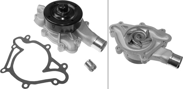 INA Water Pump - Part No - 538068110