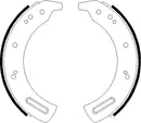 Mintex Brake Shoes fits -Aro bodies Land Rover MGR60 (also fits other vehicles)