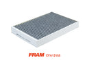 Fram Cabin / Pollen Filter - CFA12155