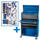 Draper Workshop General Tool Kit (D) - 53219