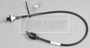 Borg & Beck Clutch Cable Part No -BKC1469