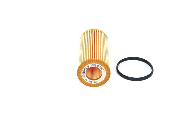 Bosch Oil Filter - F026407097
