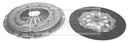 Borg & Beck Clutch Kit 2-In-1 Part No -HK7821