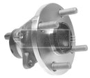 Borg & Beck Wheel Bearing Kit Part No -BWK1129