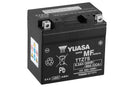 Yuasa 12V Maintenance Free VRLA Battery - TTZ7S(WC) - 4 Year Warranty