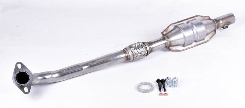 EEC Catalyst Type Approved - RV6000T