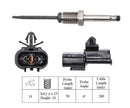 Lemark Exhaust Gas Temperature Sensor - LXT402
