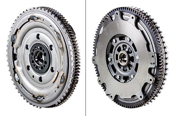LUK Flywheel - Part No - 415028111