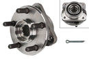 FAG Wheel Bearing Kit - 713670010
