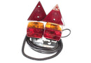 Maypole Magnetic Lighting Unit 6ft 6m Cable