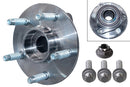 FAG Wheel Bearing Kit - 713644930