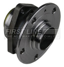 First Line Wheel Bearing Kit  - FBK1601