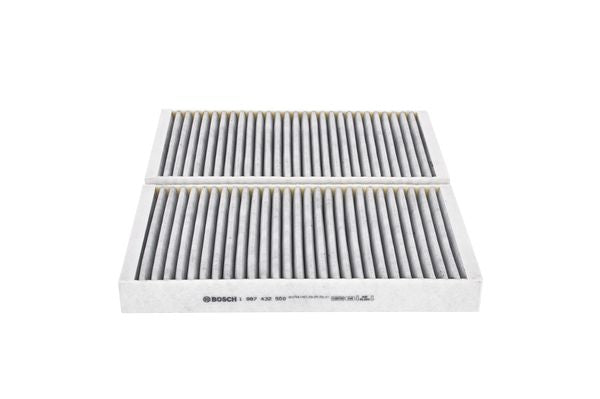 Bosch Cabin / Pollen Filter - 1987432500