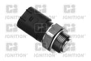 Igntion Radiator Temperature Triangular Electric Fan Switch - XEFS322