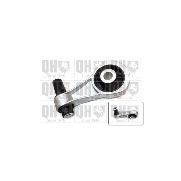 QH EM4454 Engine/Gearbox Mounting - Rear