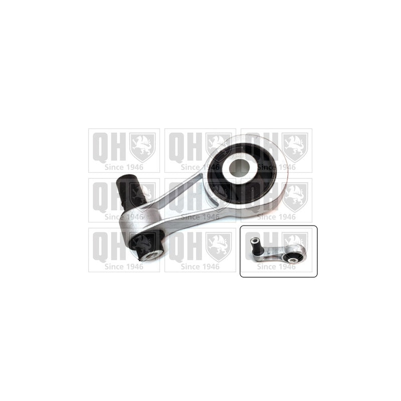 QH EM4454 Engine/Gearbox Mounting - Rear