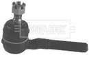 Borg & Beck Tie Rod End Outer Part No -BTR4509