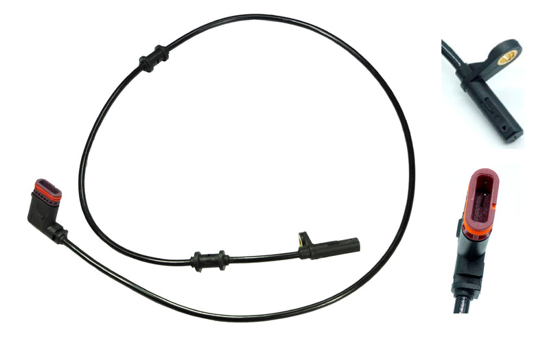 Lemark Wheel Speed Sensor - LAB263