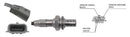Kerr Nelson Oxygen Sensor - KNL1187