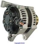 WAI Alternator - 13912N