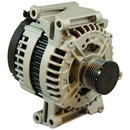 WAI Alternator - 20036N