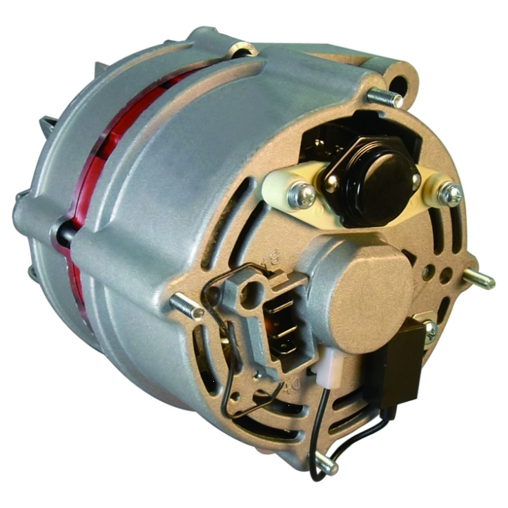 WAI Alternator - 13154N