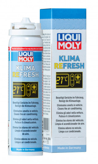 Liqui Moly - Climate Refresh 75ml