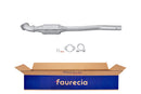 FAURECIA 8LE 366 053-751 Catalytic Converter - Easy2Fit® Kit - fits RENAULT ESPACE II