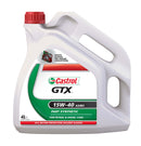 Castrol A79292 GTX Sae 15W40 A3/B3 Motor Oil A3/B3 4L 4 Litres Petrol & Diesel