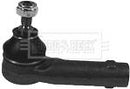 Borg & Beck Tie Rod End Outer Lh Part No -BTR4784