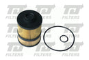 Quinton Hazell Oil Filter - QFL0211