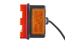 HELLA 2SK 340 101-021 Rearlight - Bulb - 24V