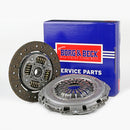 Borg & Beck Clutch Kit 2-In-1 Part No -HK2415